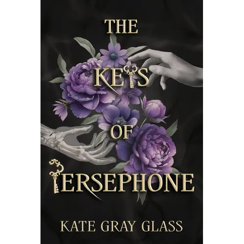 The Keys of Persephone - Paperback