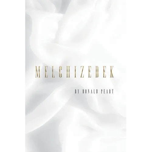 Melchizedek - Paperback