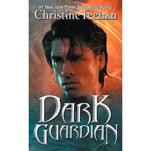 Dark Guardian: A Carpathian Novel - Paperback
