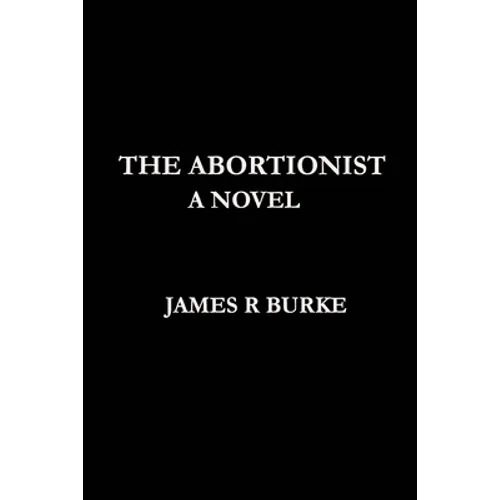 The Abortionist - Paperback