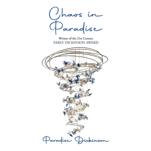Chaos in Paradise - Paperback