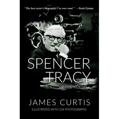 Spencer Tracy: A Biography - Paperback