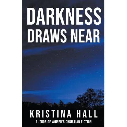 Darkness Draws Near - Paperback