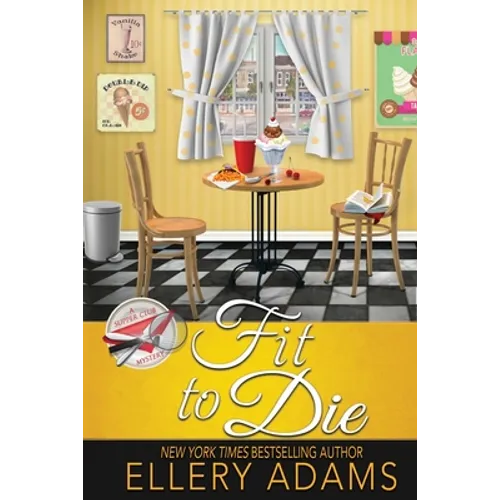 Fit to Die - Paperback