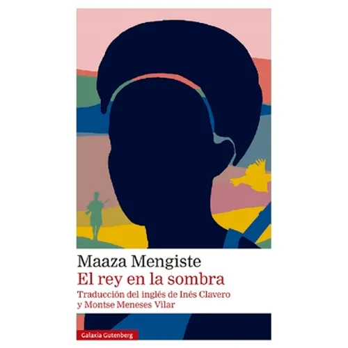 Rey En La Sombra, El - Paperback