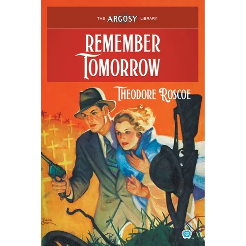 Remember Tomorrow - Paperback