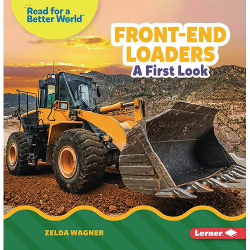 Front-End Loaders: A First Look - Paperback