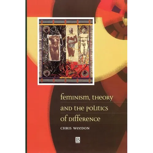 Feminism Theory Politics - Paperback