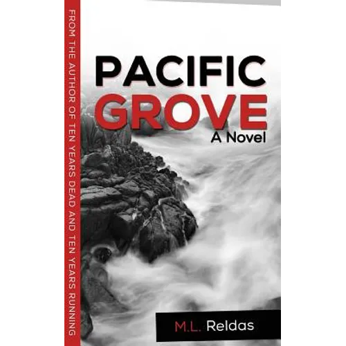 Pacific Grove - Paperback