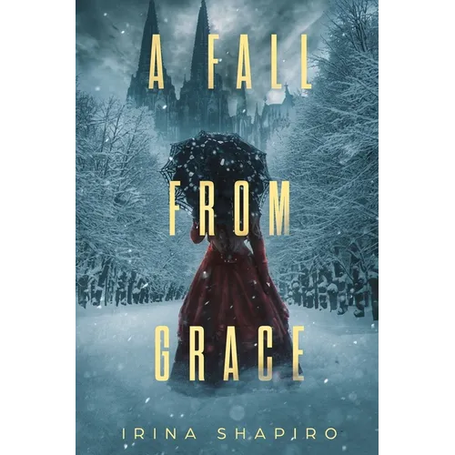 A Fall from Grace: A Nicole Rayburn Historical Mystery Book 6 - Paperback