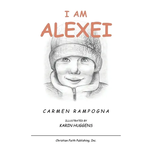 I Am Alexei - Paperback