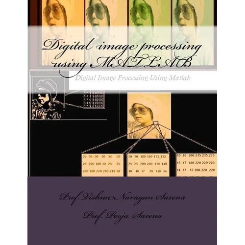 Digital image processing using MATLAB - Paperback