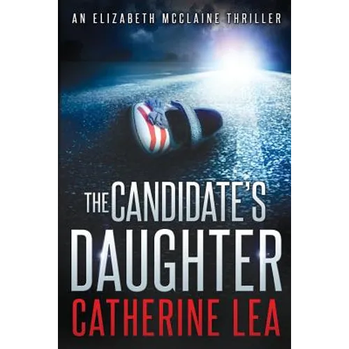 The Candidate's Daughter - Paperback