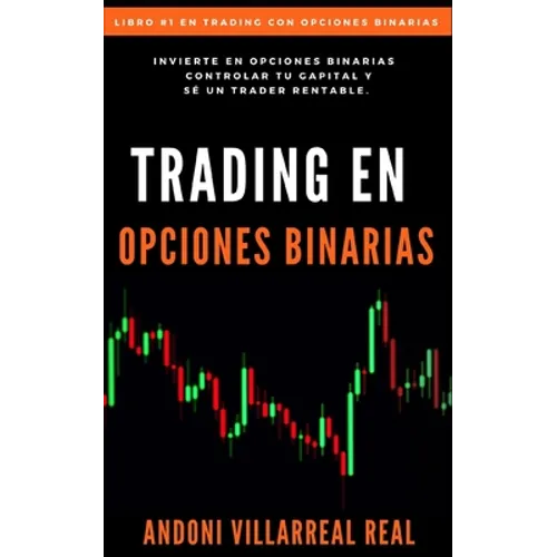 Trading en Opciones Binarias - Paperback