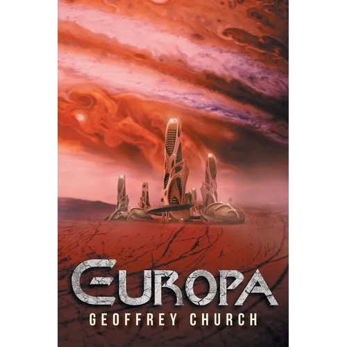 Europa - Paperback