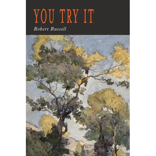 You Try It - Paperback