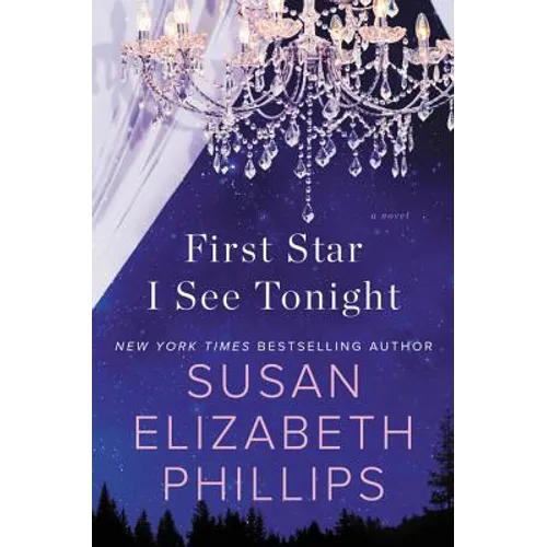 First Star I See Tonight - Hardcover