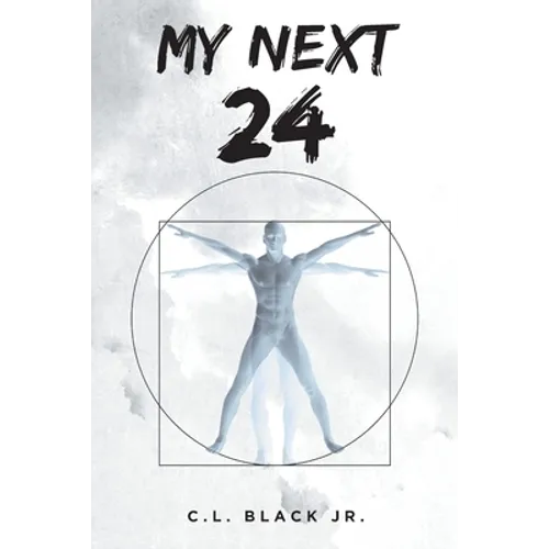 My Next 24 - Paperback