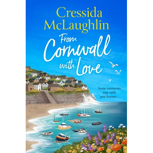 From Cornwall with Love - Paperback