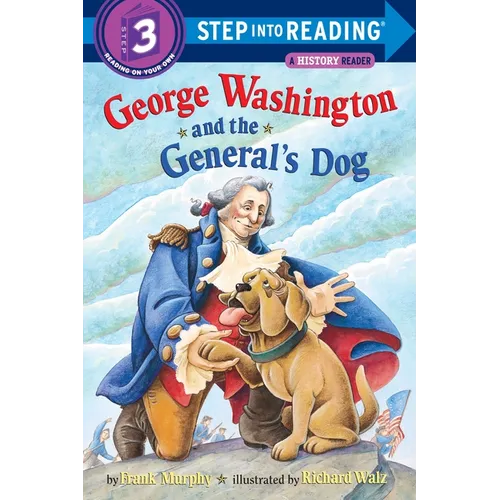 George Washington and the General's Dog - Paperback