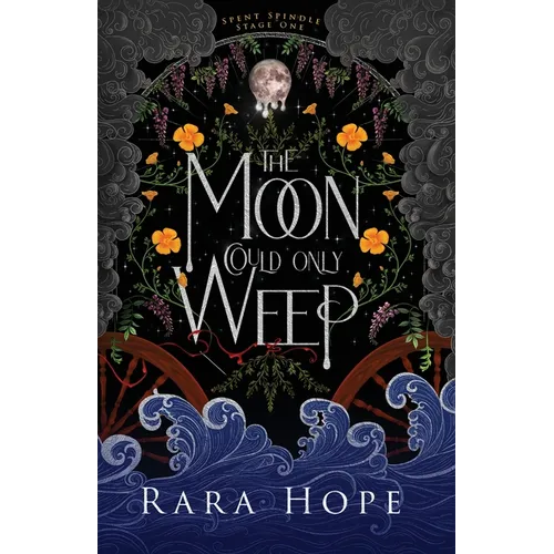 The Moon Could Only Weep - Paperback