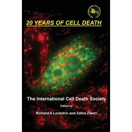 20 Years of Cell Death - Paperback