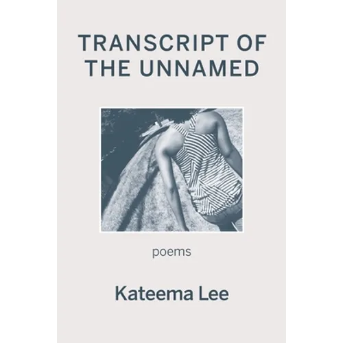 Transcript of the Unnamed - Paperback
