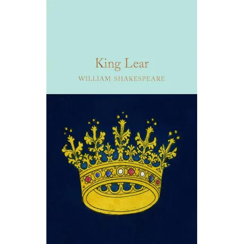 King Lear - Hardcover