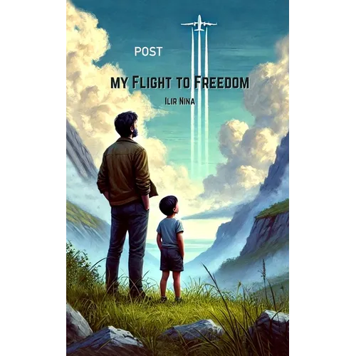 My Flight to Freedom: A Memoir - Paperback