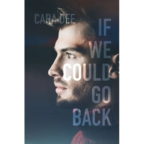 If We Could Go Back - Paperback