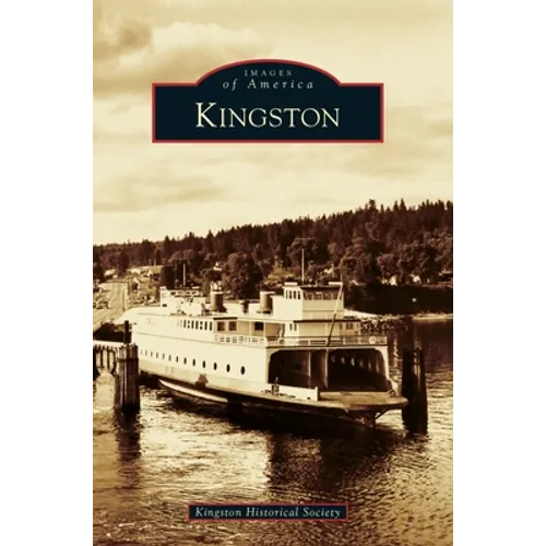 Kingston - Hardcover