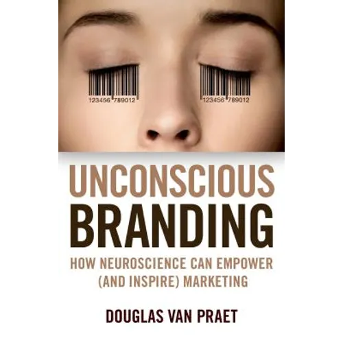 Unconscious Branding - Paperback