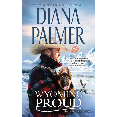 Wyoming Proud - Library Binding
