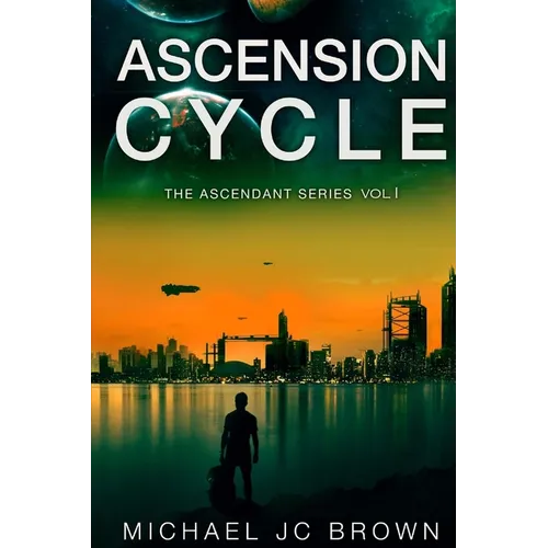 Ascension Cycle - Paperback