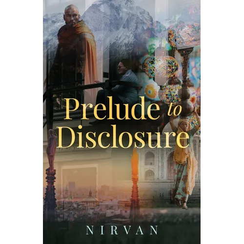 Prelude to Disclosure - Paperback