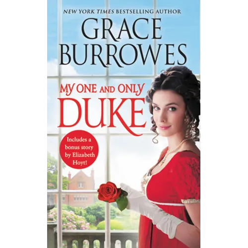 My One and Only Duke: Includes a Bonus Novella - Paperback