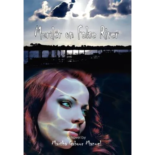 Murder on False River - Hardcover