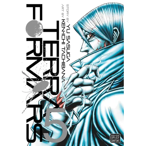 Terra Formars, Vol. 5 - Paperback