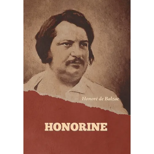 Honorine - Hardcover