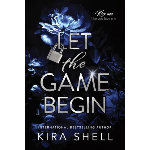 Let the Game Begin - Paperback