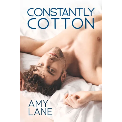 Constantly Cotton - Paperback