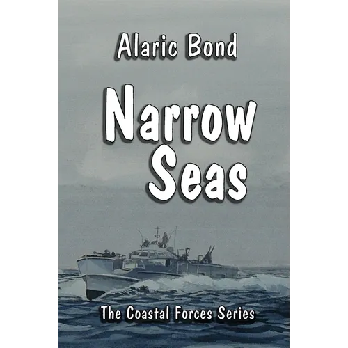 Narrow Seas - Paperback