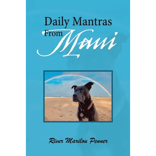 Daily Mantras from Maui - Paperback
