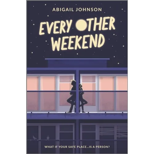 Every Other Weekend - Hardcover