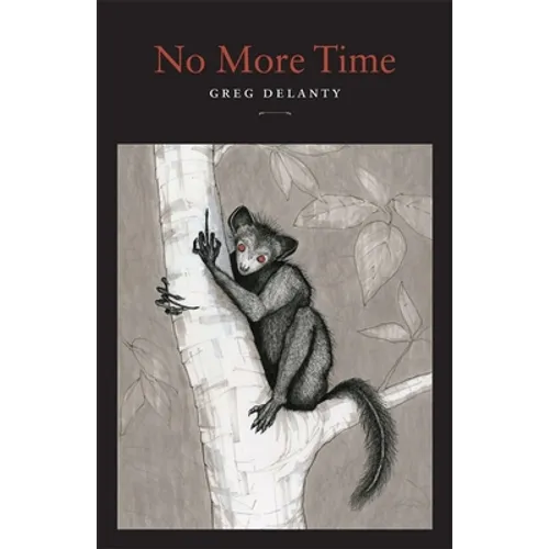 No More Time - Paperback