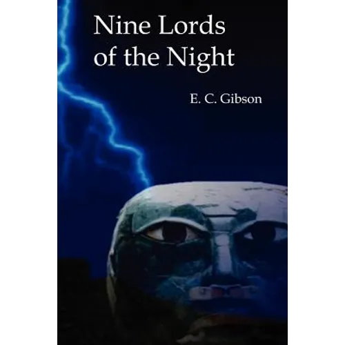 Nine Lords Of The Night - Paperback