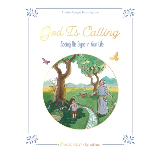 God Is Calling: Seeing His Signs in Your Life - Hardcover
