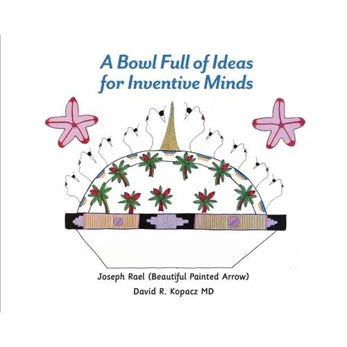 A Bowl Full of Ideas for Inventive Minds - Paperback
