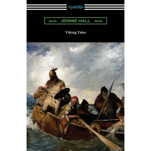 Viking Tales - Paperback