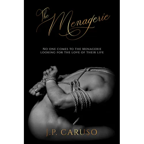 The Menagerie - Paperback